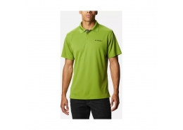 Columbia Utilizer Erkek Yeşil Polo Tişört (AO0126-352)