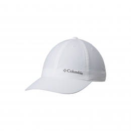 Columbia Tech Shade II Beyaz Şapka (XU0155-100)