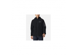 Columbia Tall Heights Hooded Softshell Mont (Xo5190-011)