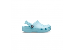 Crocs Classic Clog Buz Mavisi Çocuk Terlik (204536-4O9)