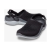 Crocs Literide 360 Clog Unisex Siyah Terlik (206708-0DD)