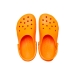 Crocs Classic Clog Turuncu Terlik (206990-83A)