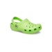 Crocs Classic Clog Çocuk Yeşil Terlik (206991-3UH)