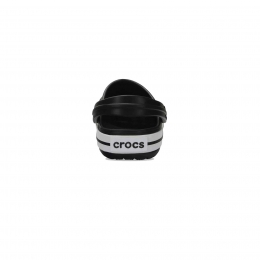 Crocs Crocband Clog Çocuk Siyah Terlik (207006-001)