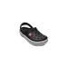 Crocs Crocband Clog Çocuk Siyah Terlik (207006-001)