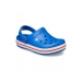 Crocs Crocband Clog Çocuk Mavi Terlik (207006-4KZ)