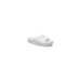 Crocs Classic Platform Slide Beyaz Terlik (208180-100)