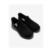 Skechers Go Walk Flex Erkek Siyah Koşu Ayakkabısı (216491TK BBK)