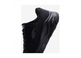 Skechers Arch Fit Erkek Siyah Spor Ayakkabı (232040TK BBK)