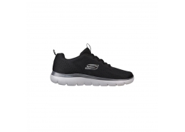 Skechers Summits Siyah Spor Ayakkabı (232395TK BKCC)