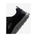 Skechers Track Broader Erkek Siyah Koşu Ayakkabısı (232698TK BKCC)