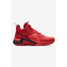 Lescon Galaxy 2 Kırmızı Basketbol Ayakkabısı (23BAU00GALAU-003)
