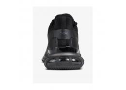 Lescon Airfoam Eterium-2 Erkek Siyah Koşu Ayakkabısı (23NAE00ETE2M-633)