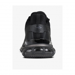 Lescon Airfoam Eterium-2 Siyah Koşu Ayakkabısı (23NAE00ETE2M-633)
