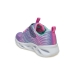 Skechers Mystical Bliss Çocuk Mor Spor Ayakkabı (302321L LVMT)