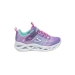 Skechers Mystical Bliss Çocuk Mor Spor Ayakkabı (302321L LVMT)