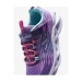 Skechers Mystical Bliss Çocuk Mor Spor Ayakkabı (302321L LVMT)