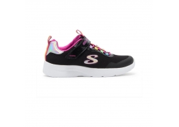 Skechers Dynamight 2.0-Rockin' Rainbow Spor Ayakkabı (302464L BKMT)