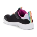 Skechers Dynamight 2.0-Rockin' Rainbow Spor Ayakkabı (302464L BKMT)