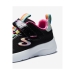 Skechers Dynamight 2.0-Rockin' Rainbow Spor Ayakkabı (302464L BKMT)