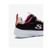 Skechers Dynamight 2.0-Rockin' Rainbow Spor Ayakkabı (302464L BKMT)