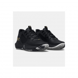 Under Armour Lockdown 6 Basketbol Ayakkabısı (3025618-003)