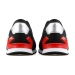 Bmw Mms Track Erkek Siyah Spor Ayakkabı (307105-01)