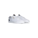 Puma Shuffle Beyaz Spor Ayakkabı (309668-05)