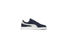 Puma Shuffle Navy-Vap Siyah Spor Ayakkabı (309668-26)