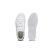Puma Shuffle Erkek Beyaz Spor Ayakkabı (309668-28)