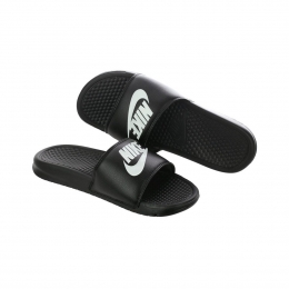 Nike Benassi Jdi Siyah Günlük Terlik (343880-090)