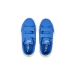 Puma Smash V2 Buck Çocuk Mavi Spor Ayakkabı (365183-50)