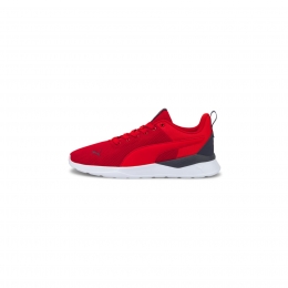 Anzarun Lite Kırmızı Spor Ayakkabı (371128-18)