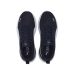 Anzarun Lite JR Kadın Siyah Spor Ayakkabı (372004-03)
