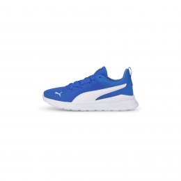 Puma Anzarun Lite Mavi Spor Ayakkabı (372004-20)