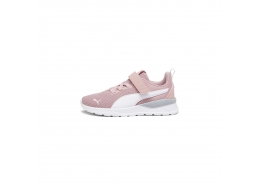 Puma Anzarun Lite Ac+ Çocuk Pembe Spor Ayakkabı (372009-32)