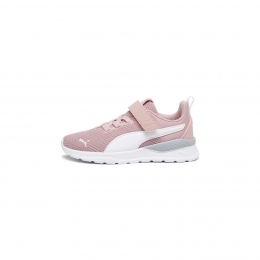 Puma Anzarun Lite Ac+ Çocuk Pembe Spor Ayakkabı (372009-32)