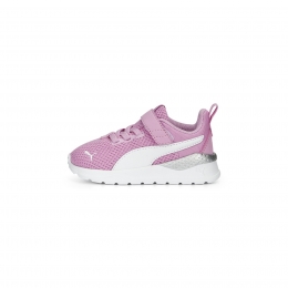 Puma Anzarun Lite Pembe Spor Ayakkabı (372010-28)