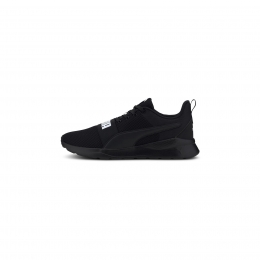 Puma Anzarun Lite Bold Unisex Siyah Koşu Ayakkabısı (372362-01)