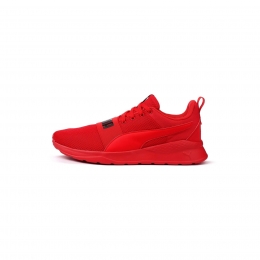 Puma Anzarun Lite Bold Unisex Kırmızı Spor Ayakkabı (372362-04)