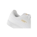 Puma Up Kadın Beyaz Spor Ayakkabı (372605-07)
