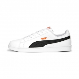 Puma Up Unisex Beyaz Spor Ayakkabı (372605-36)