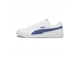Puma Up Unisex Beyaz Spor Ayakkabı (372605-38)