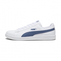 Puma Up Unisex Beyaz Spor Ayakkabı (372605-38)