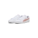 Puma Up Kadın Beyaz Spor Ayakkabı (372605-40)