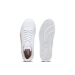 Puma Up Kadın Beyaz Spor Ayakkabı (372605-40)