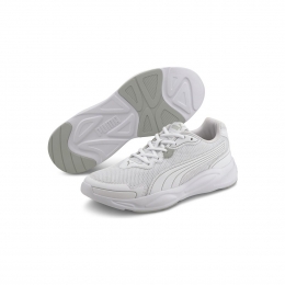 Puma 90S Runner Erkek Beyaz Spor Ayakkabı (373017-02)