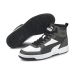 Puma Rebound Joy Unisex Siyah Spor Ayakkabı (374765-08)