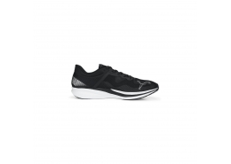 Puma Redeem Profoam Erkek Siyah Koşu Ayakkabısı (377995-01)