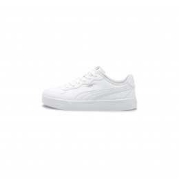 Skye Clean Kadın Beyaz Spor Ayakkabı (380147-02)